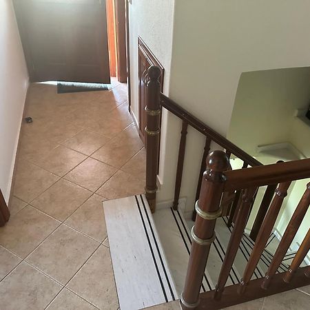 Mpalmpanas Villas Ierissos Dış mekan fotoğraf
