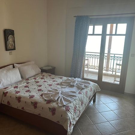 Mpalmpanas Villas Ierissos Dış mekan fotoğraf