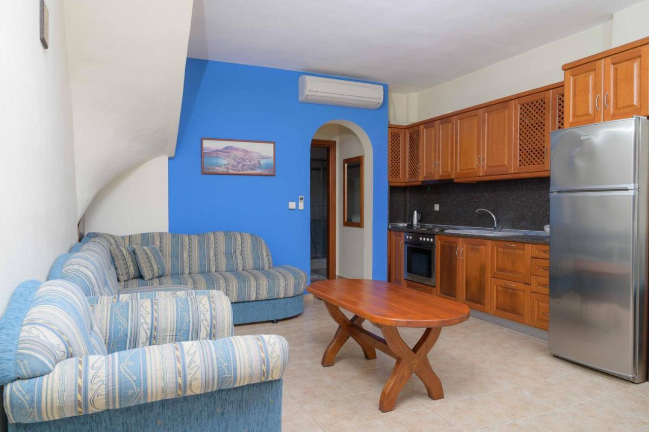 Mpalmpanas Villas Ierissos Dış mekan fotoğraf