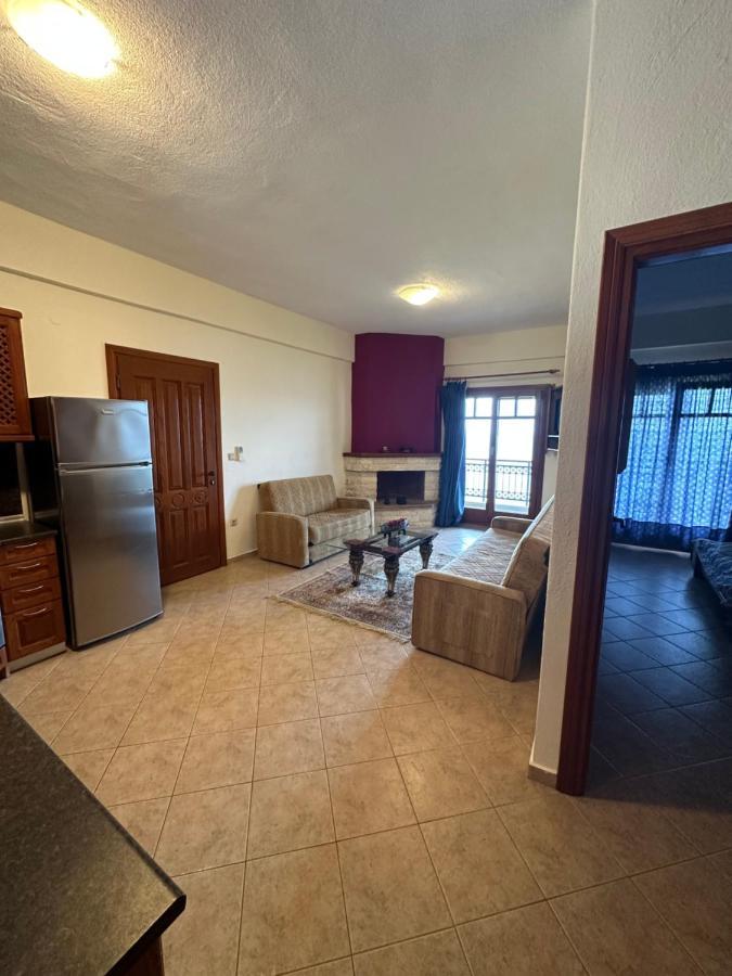 Mpalmpanas Villas Ierissos Dış mekan fotoğraf