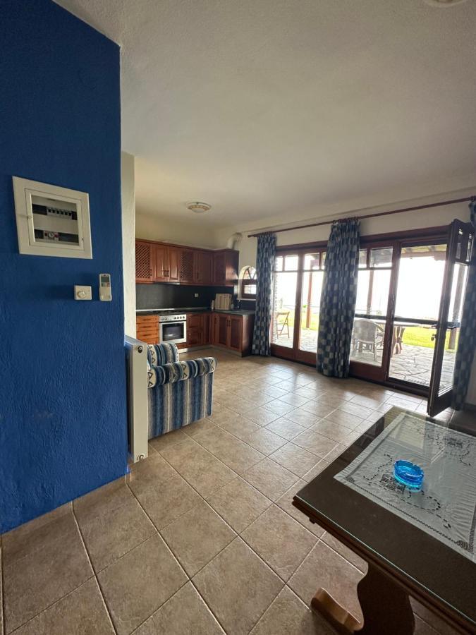 Mpalmpanas Villas Ierissos Dış mekan fotoğraf