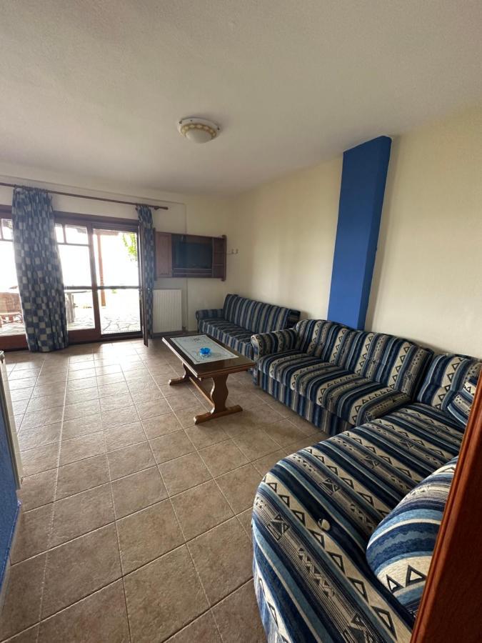Mpalmpanas Villas Ierissos Dış mekan fotoğraf