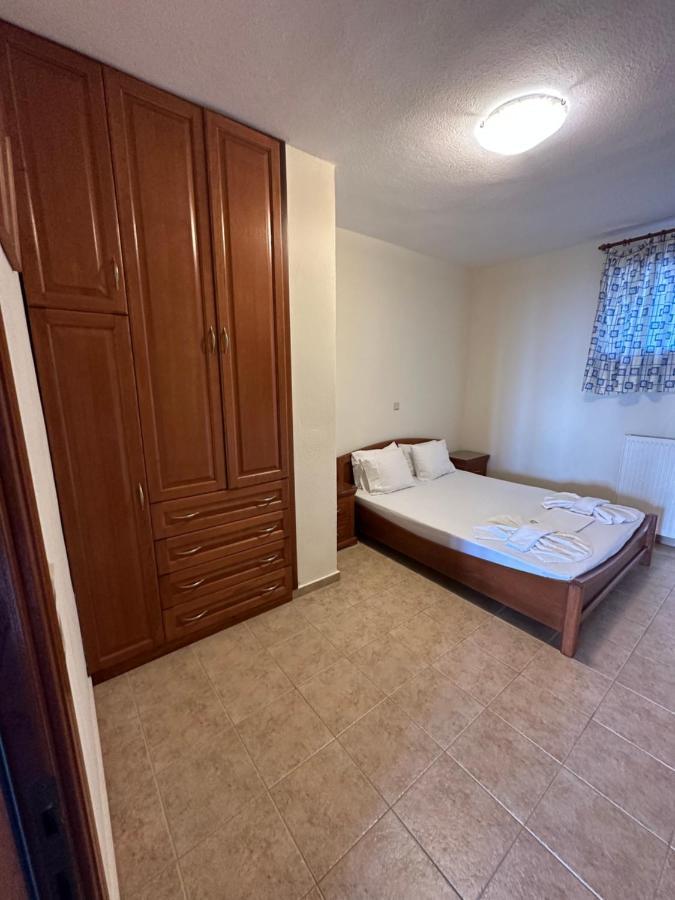 Mpalmpanas Villas Ierissos Dış mekan fotoğraf