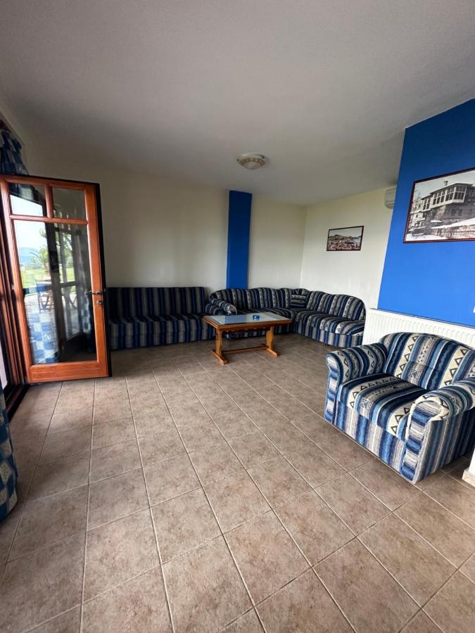 Mpalmpanas Villas Ierissos Dış mekan fotoğraf