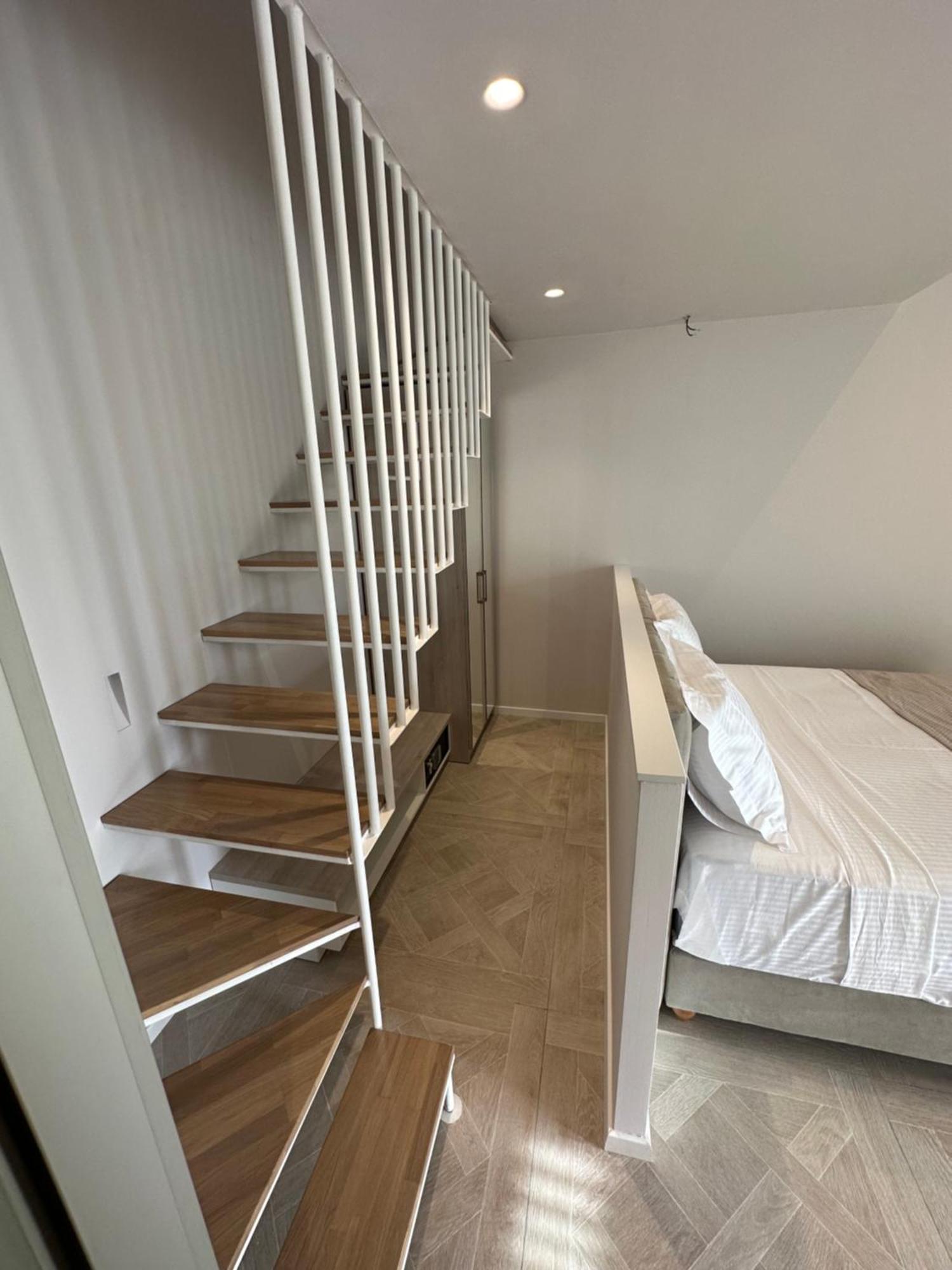 Mpalmpanas Villas Ierissos Dış mekan fotoğraf