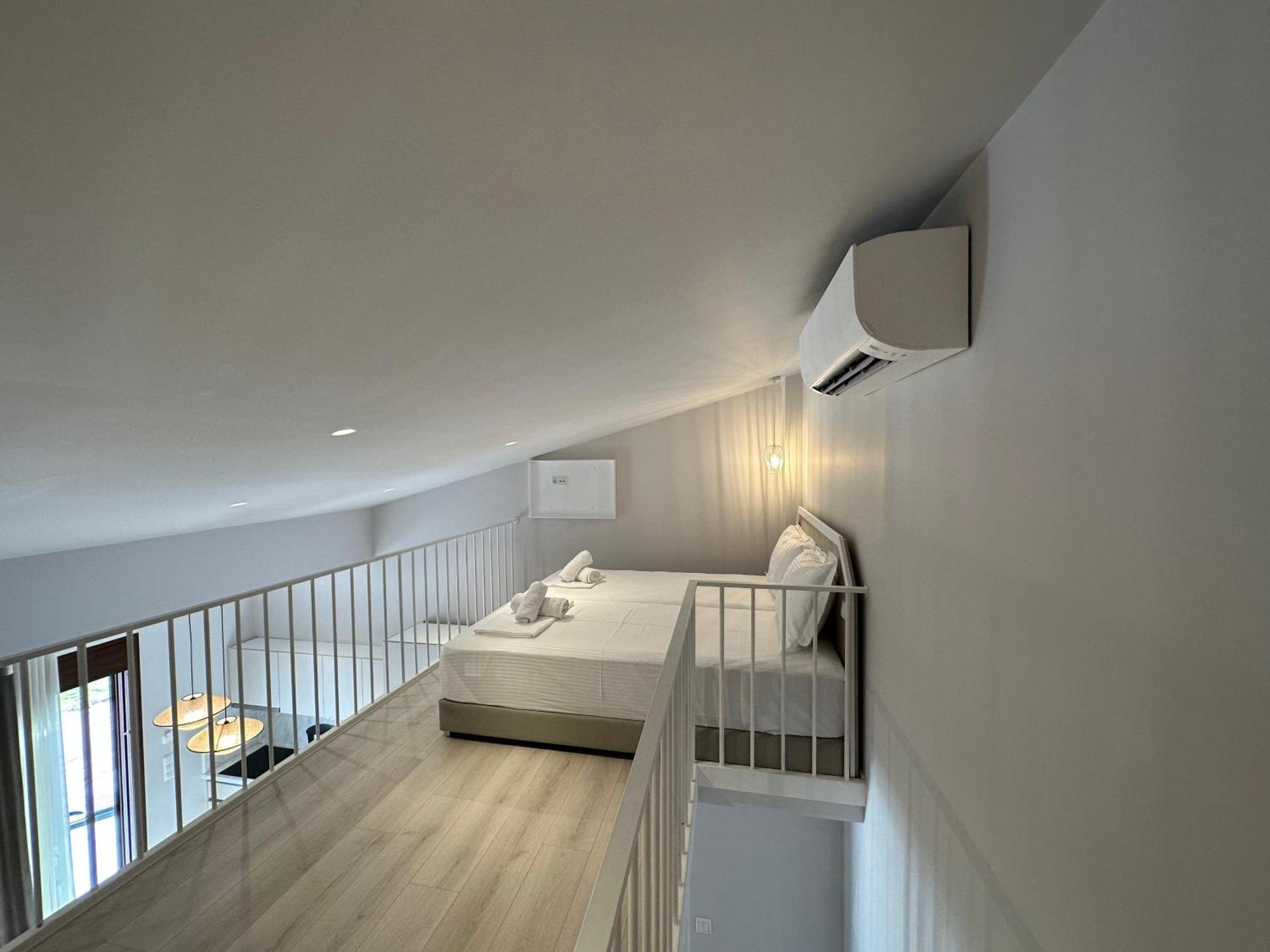 Mpalmpanas Villas Ierissos Dış mekan fotoğraf