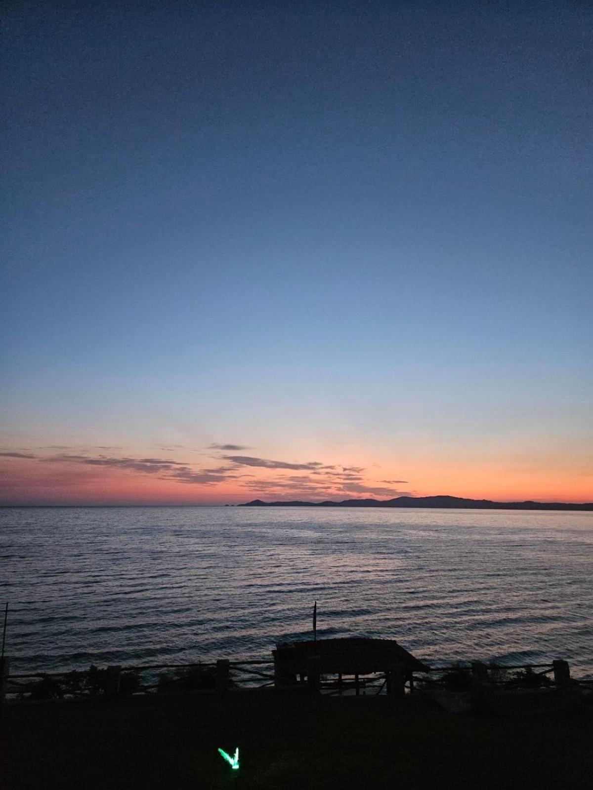 Mpalmpanas Villas Ierissos Dış mekan fotoğraf
